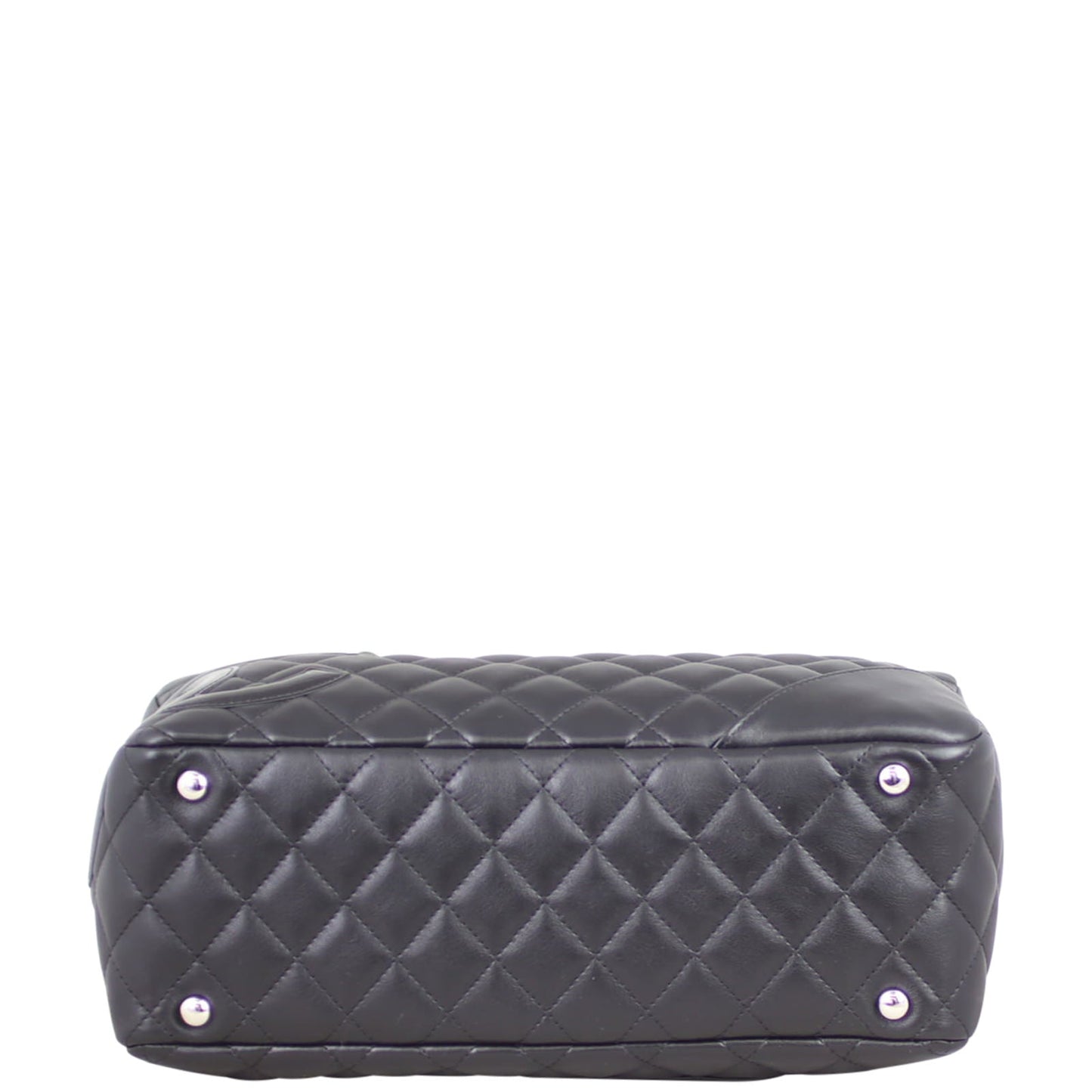 Chanel Ligne Cambon Bowler
