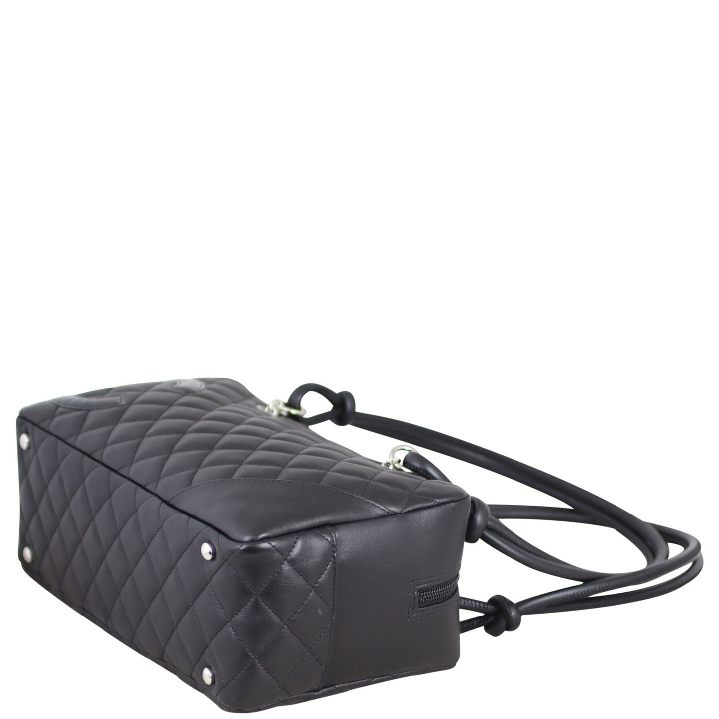 Chanel Ligne Cambon Bowler