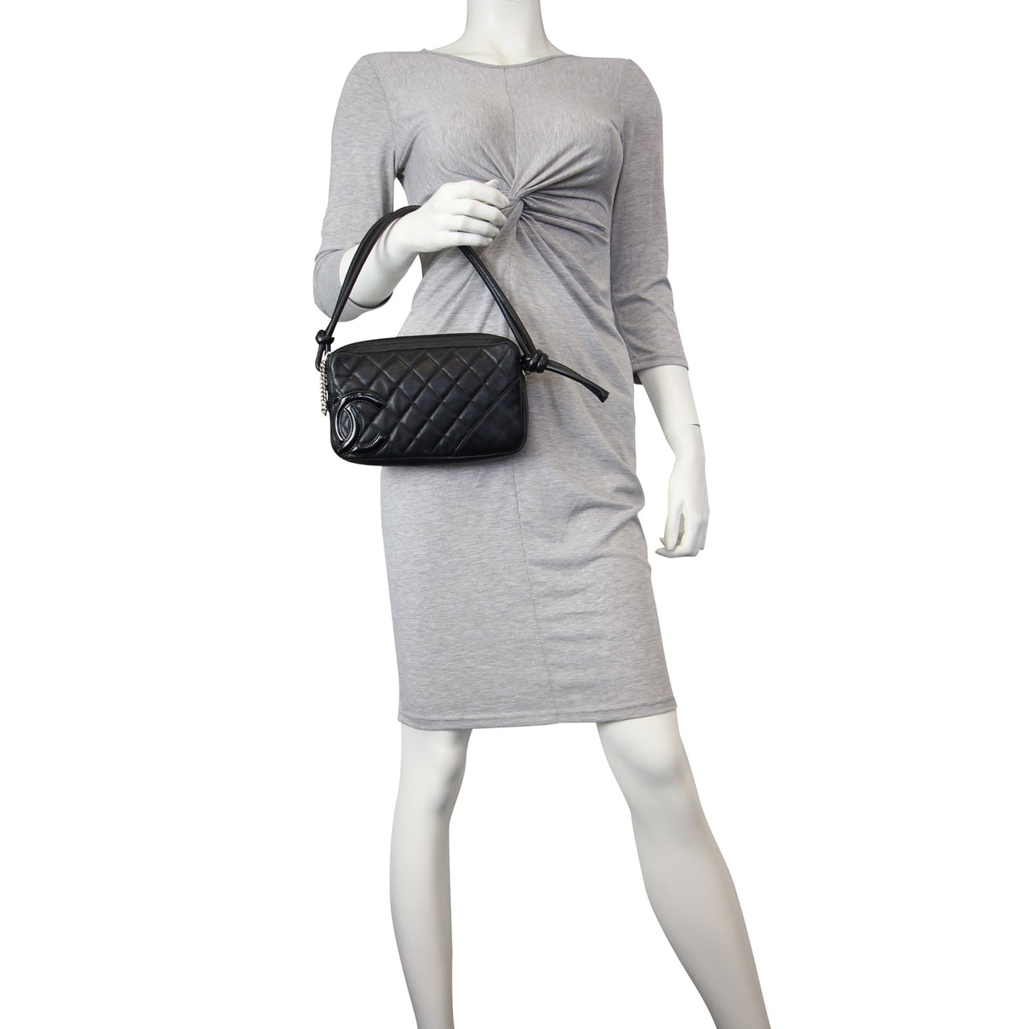 Chanel Ligne Cambon Pochette | 11 Series