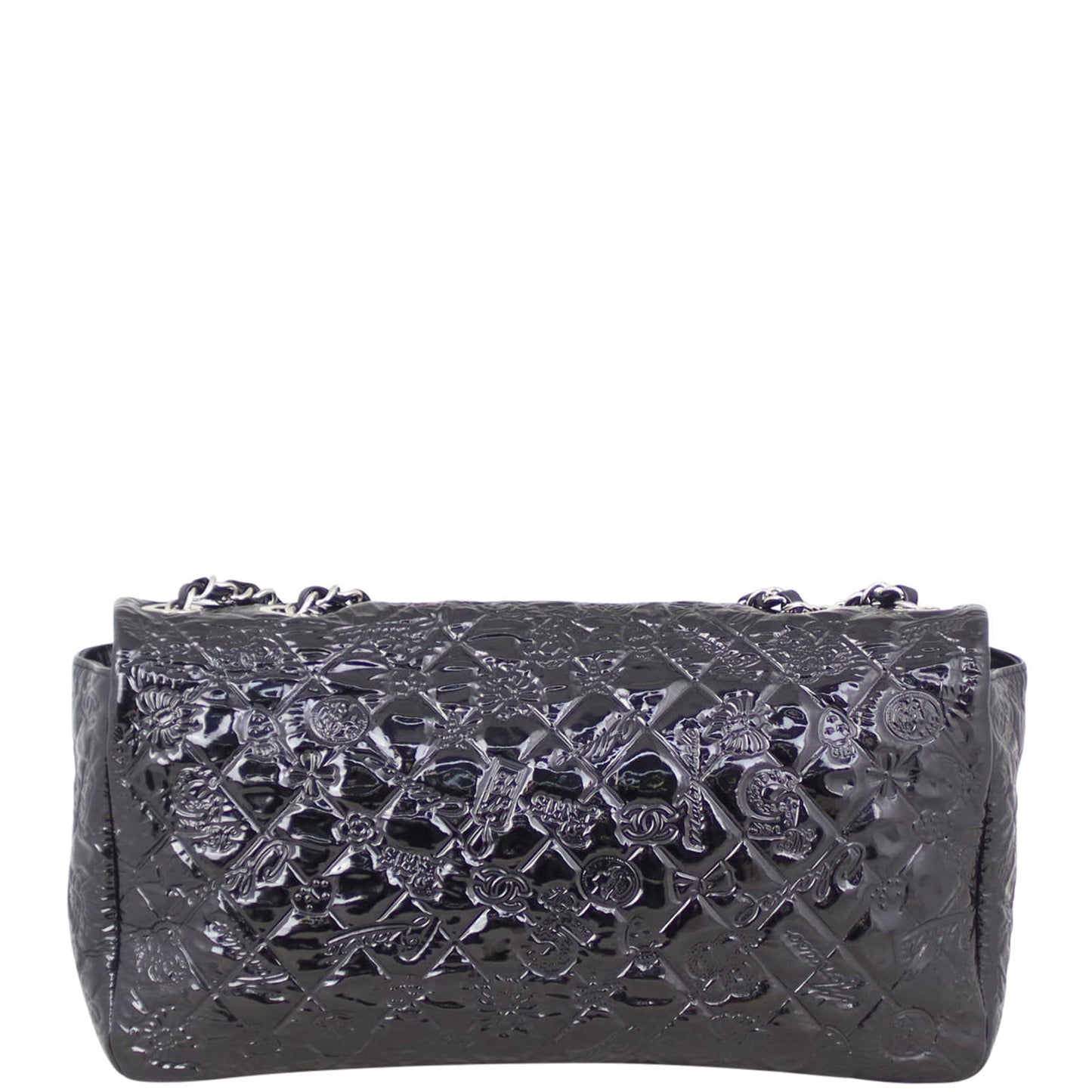 Chanel Lucky Charm Single Flap Bag