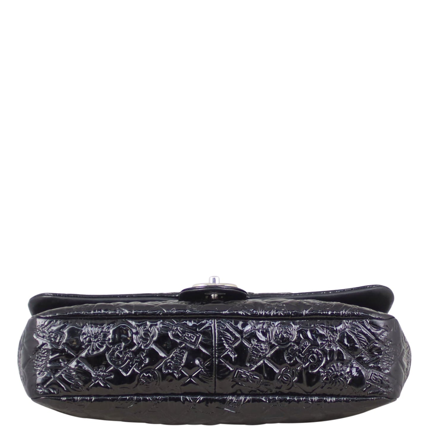 Chanel Lucky Charm Single Flap Bag