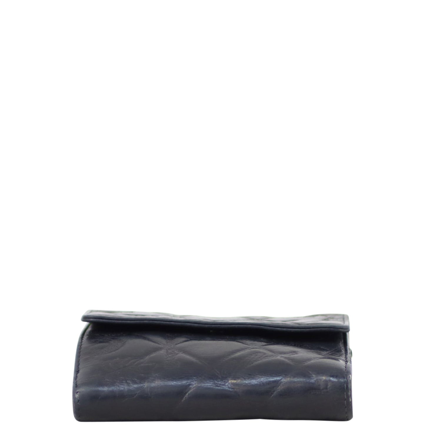 Chanel Lucky Charms Compact Wallet