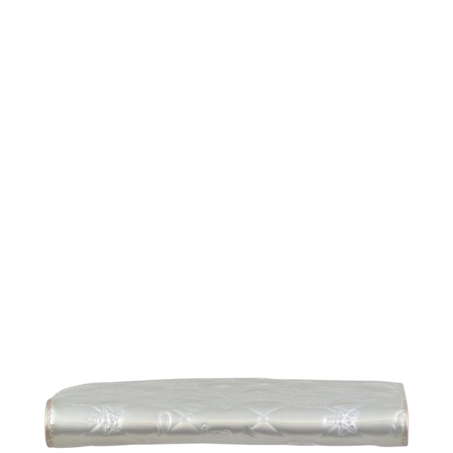 Chanel Lucky Symbols Yen Wallet
