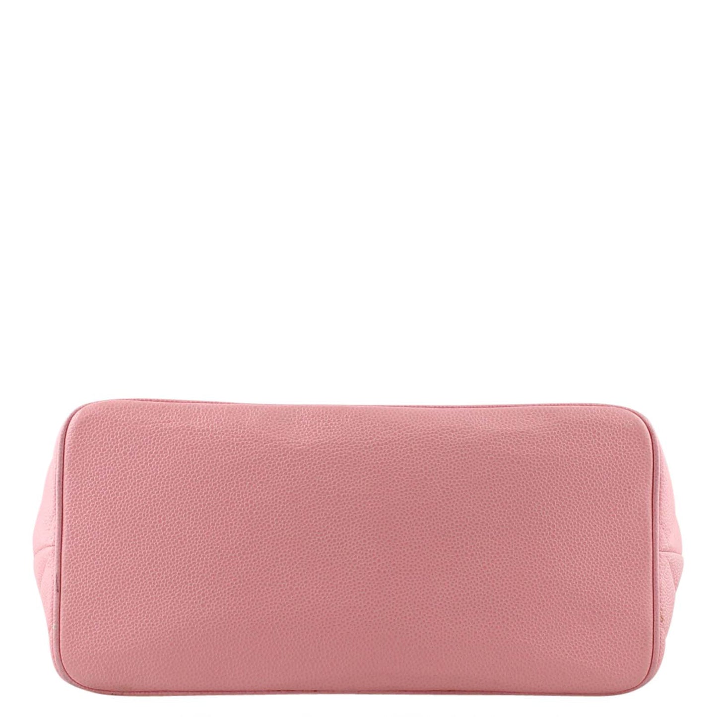 Chanel Medallion Tote | Baby Pink