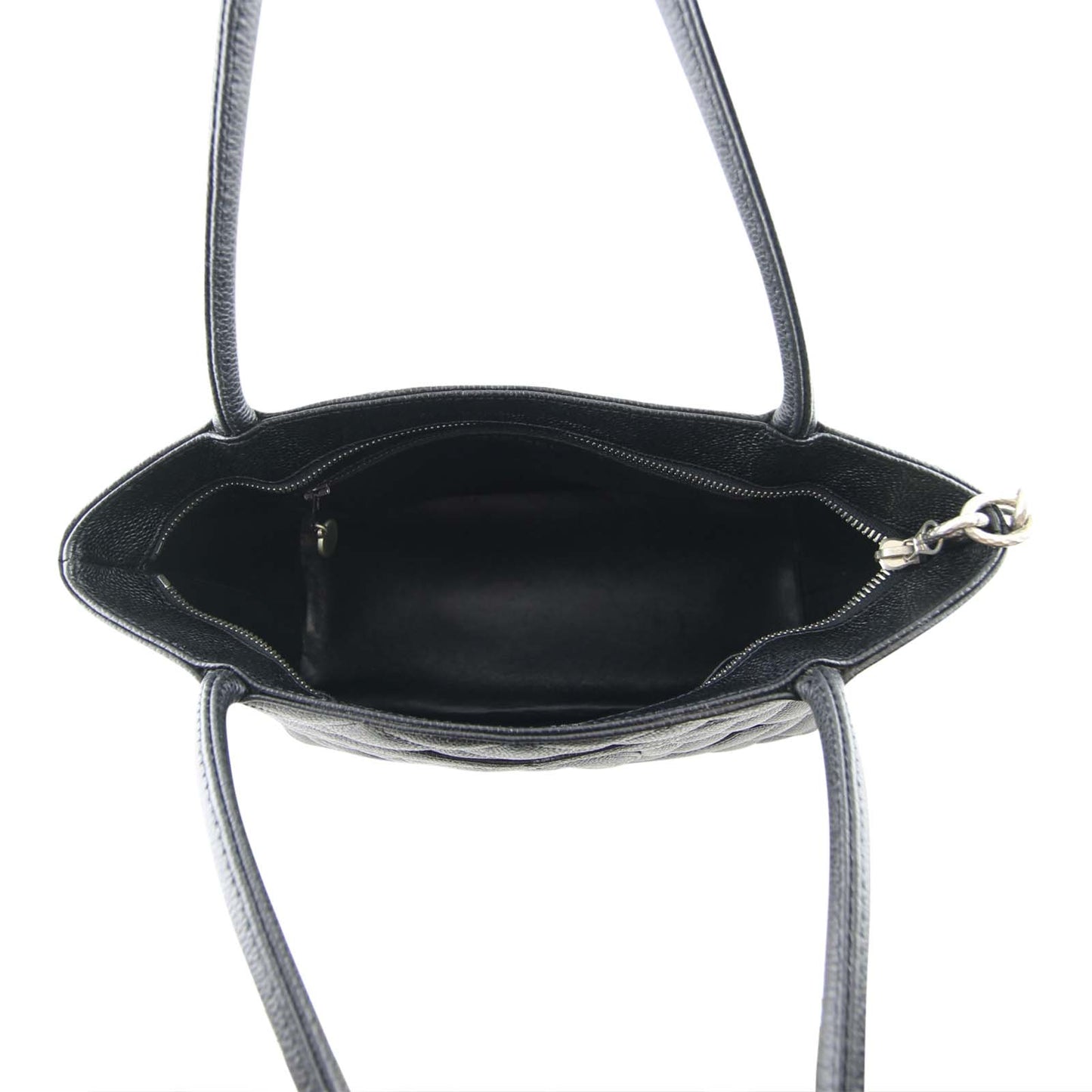 Chanel Medallion Tote | STZ