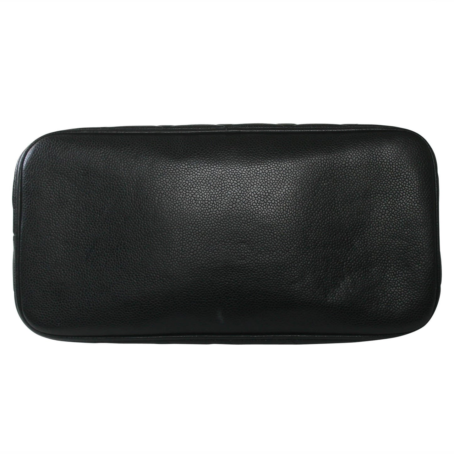 Chanel Medallion Tote | Black 7 Series