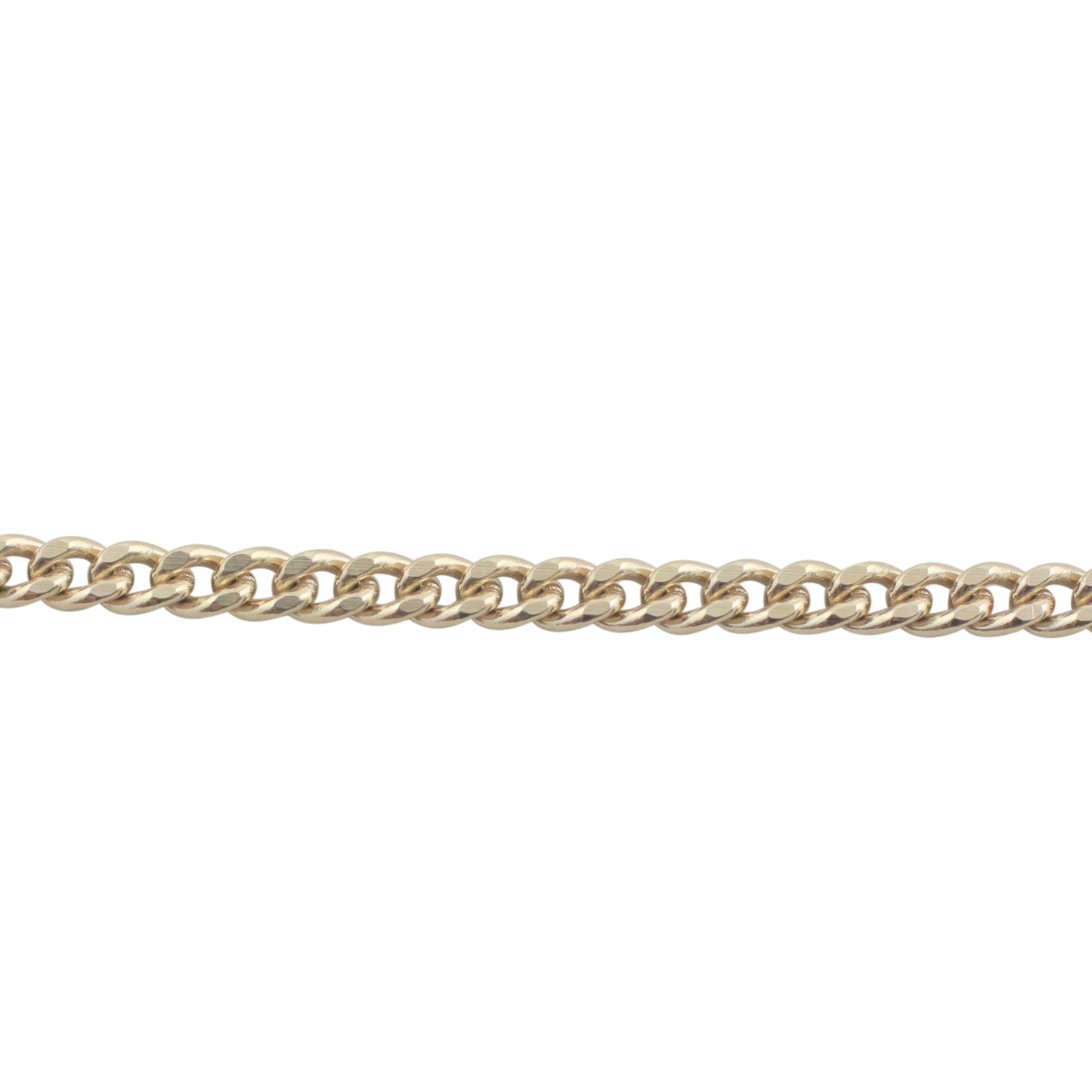 Chanel CC Faux Pearl Large Pendant Necklace