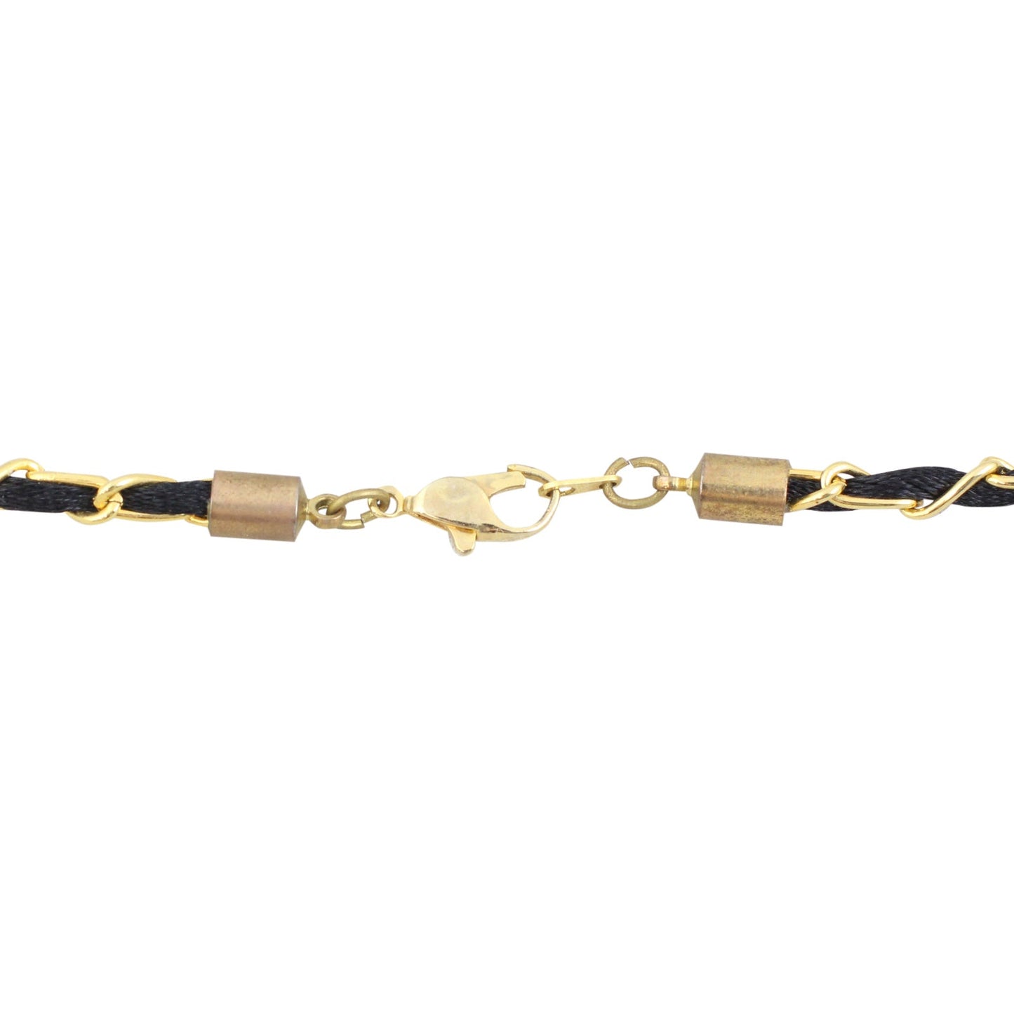 Chanel   No.5 Perfume Bottle Necklace