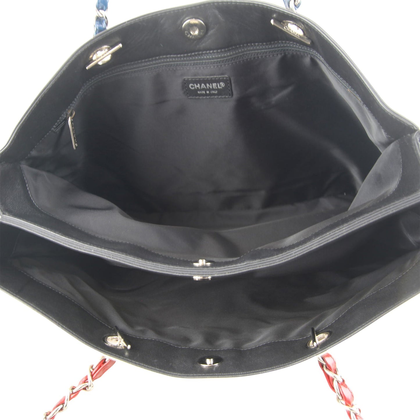 Chanel No. 5 Star Tote
