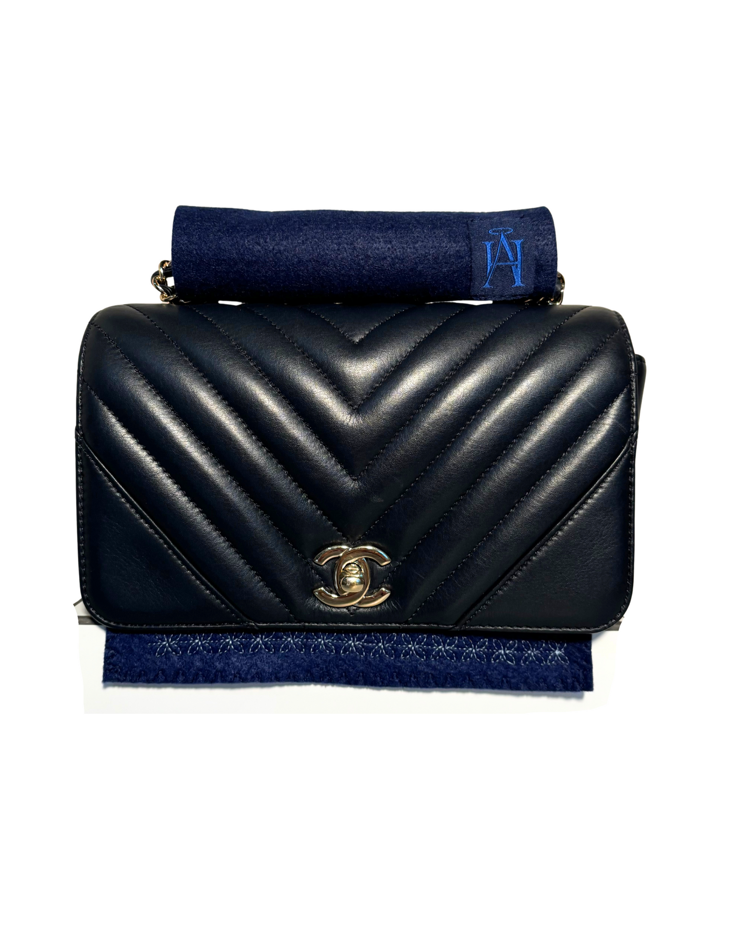 Protection Kit to fit Chanel Mini Rectangle Statement