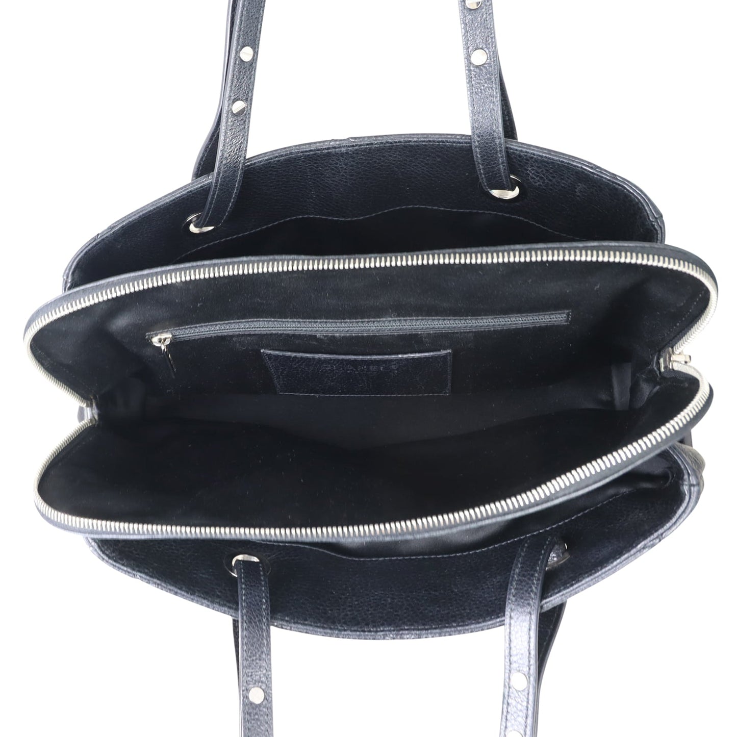 Chanel On The Road Tote