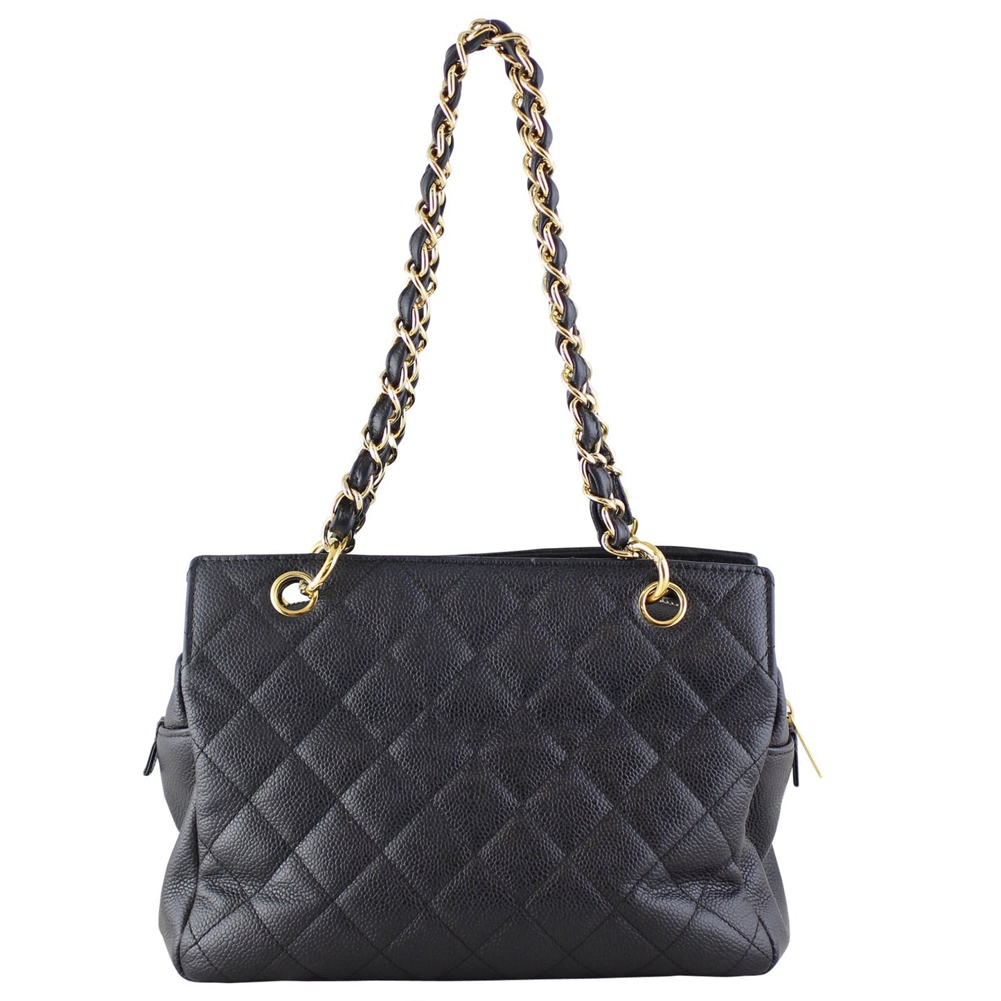 Chanel Petite Timeless Shopping Tote | 11 Series