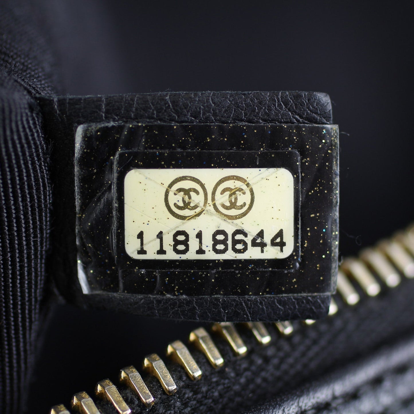 Chanel Petite Timeless Shopping Tote | 11 Series