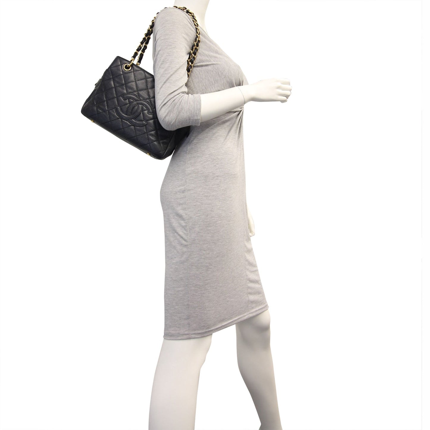 Chanel Petite Timeless Shopping Tote | 11 Series