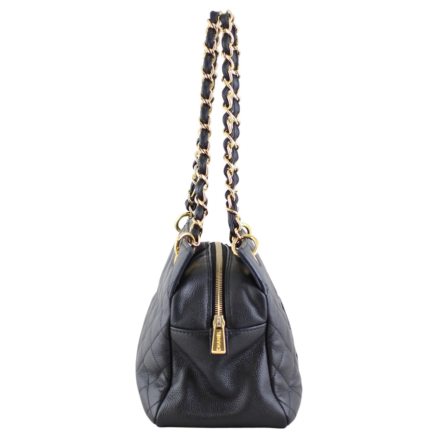 Chanel Petite Timeless Shopping Tote | 11 Series