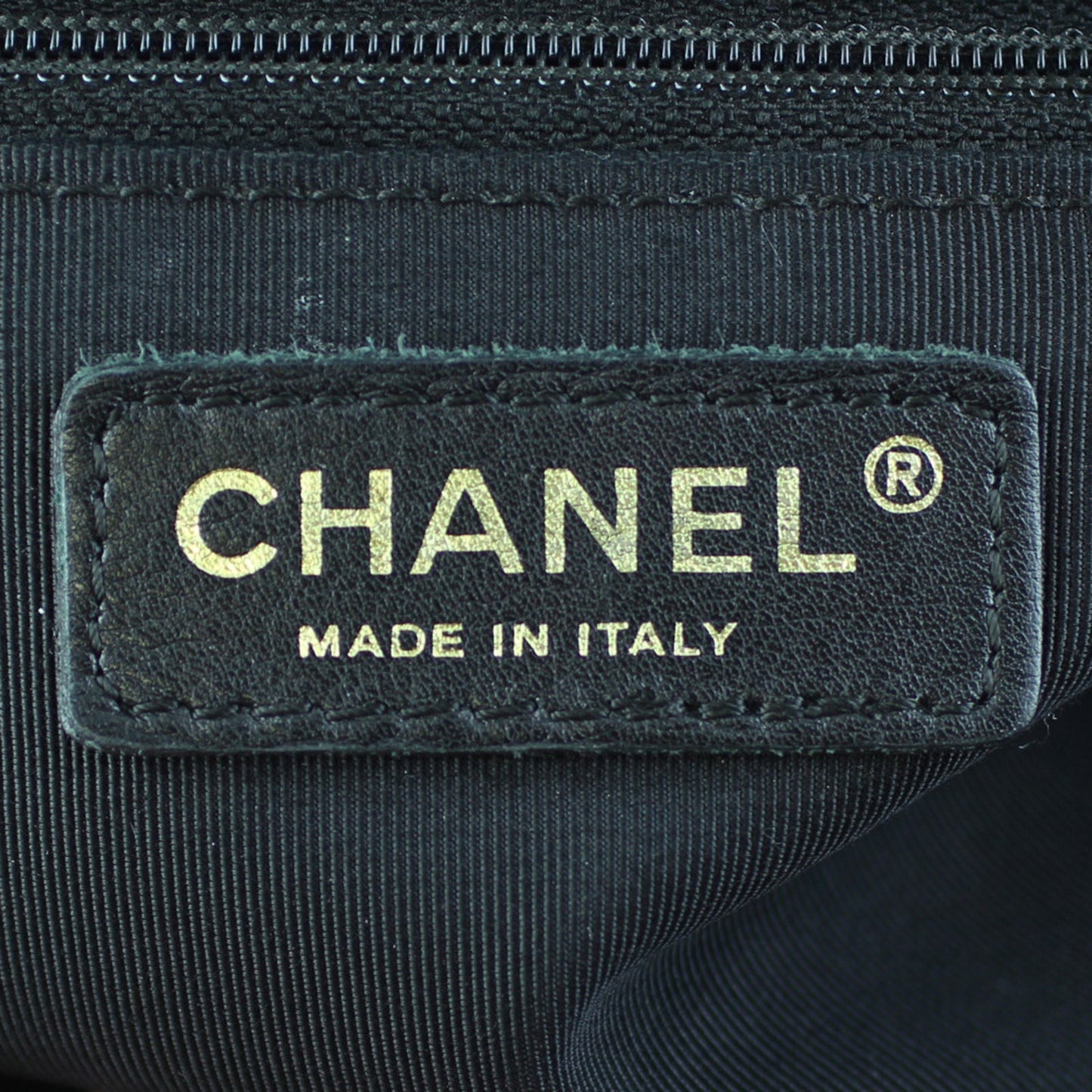 Chanel Petite Timeless Shopping Tote | 11 Series