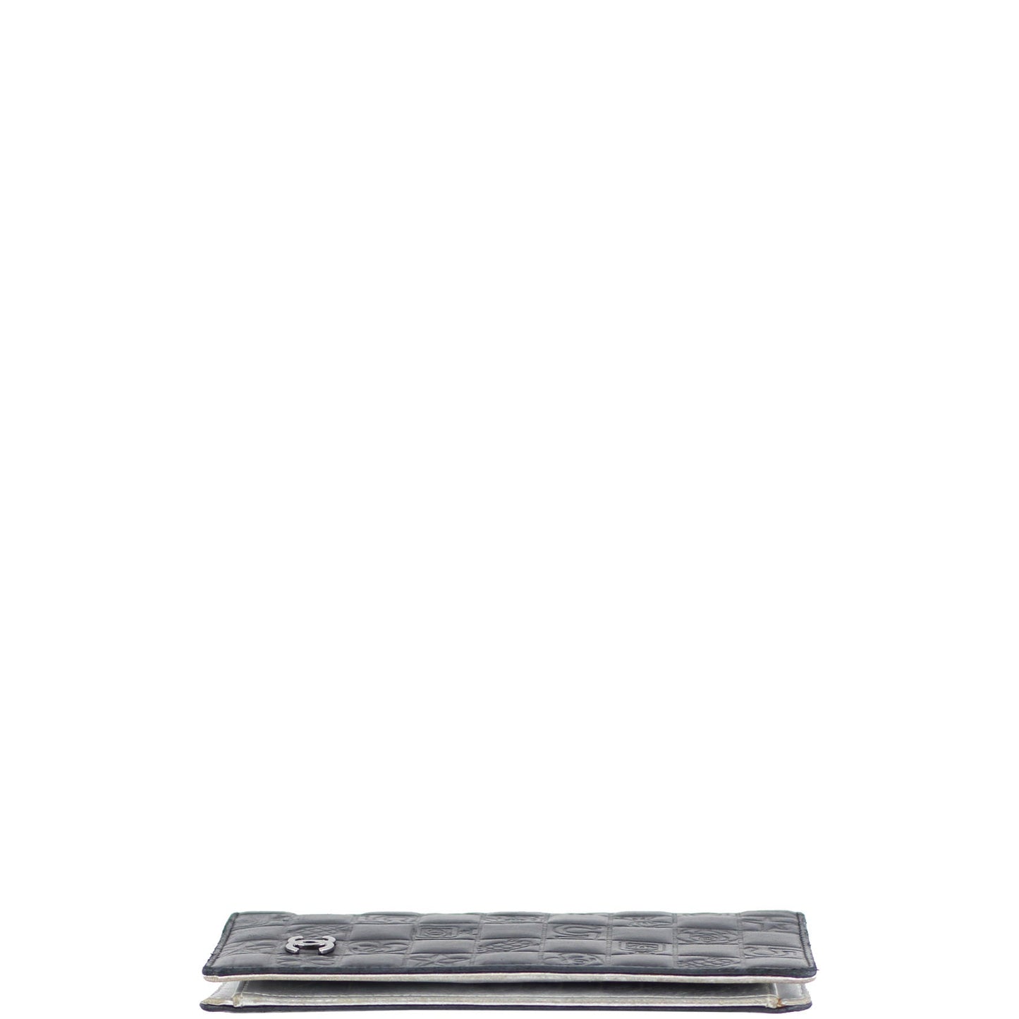 Chanel Precious Symbols Yen Wallet