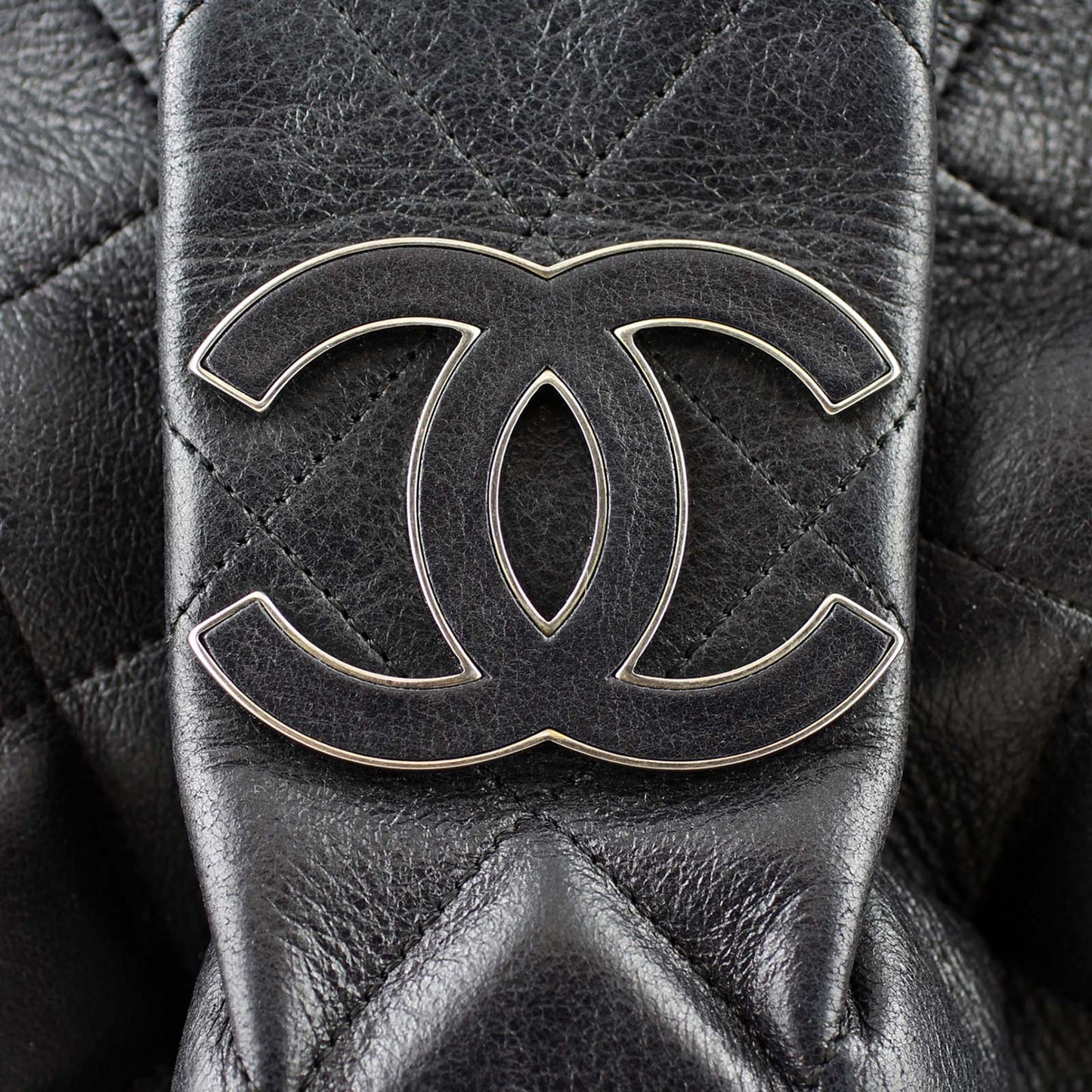 Chanel Sloane Large Tote