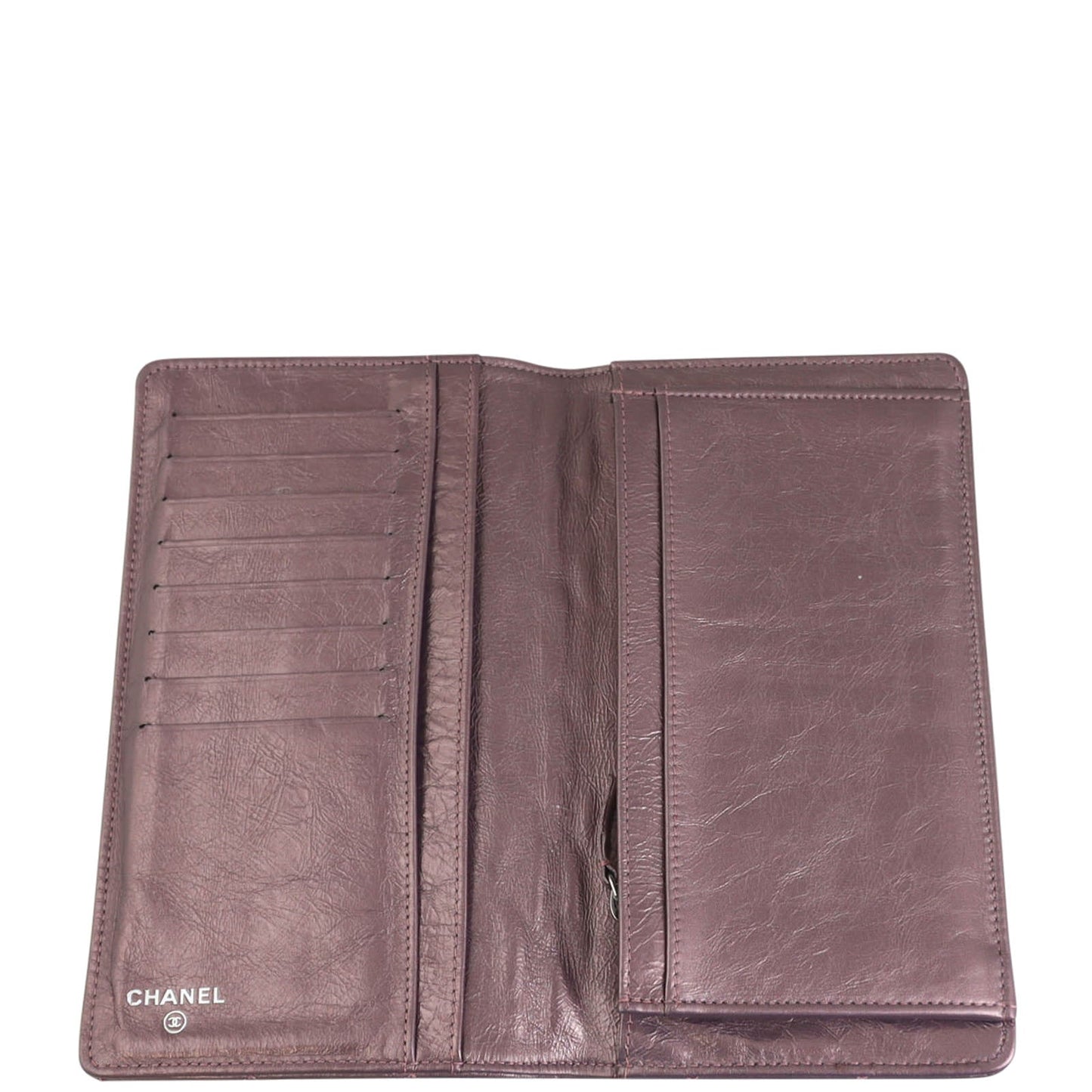 Chanel Reissue Bifold Wallet
