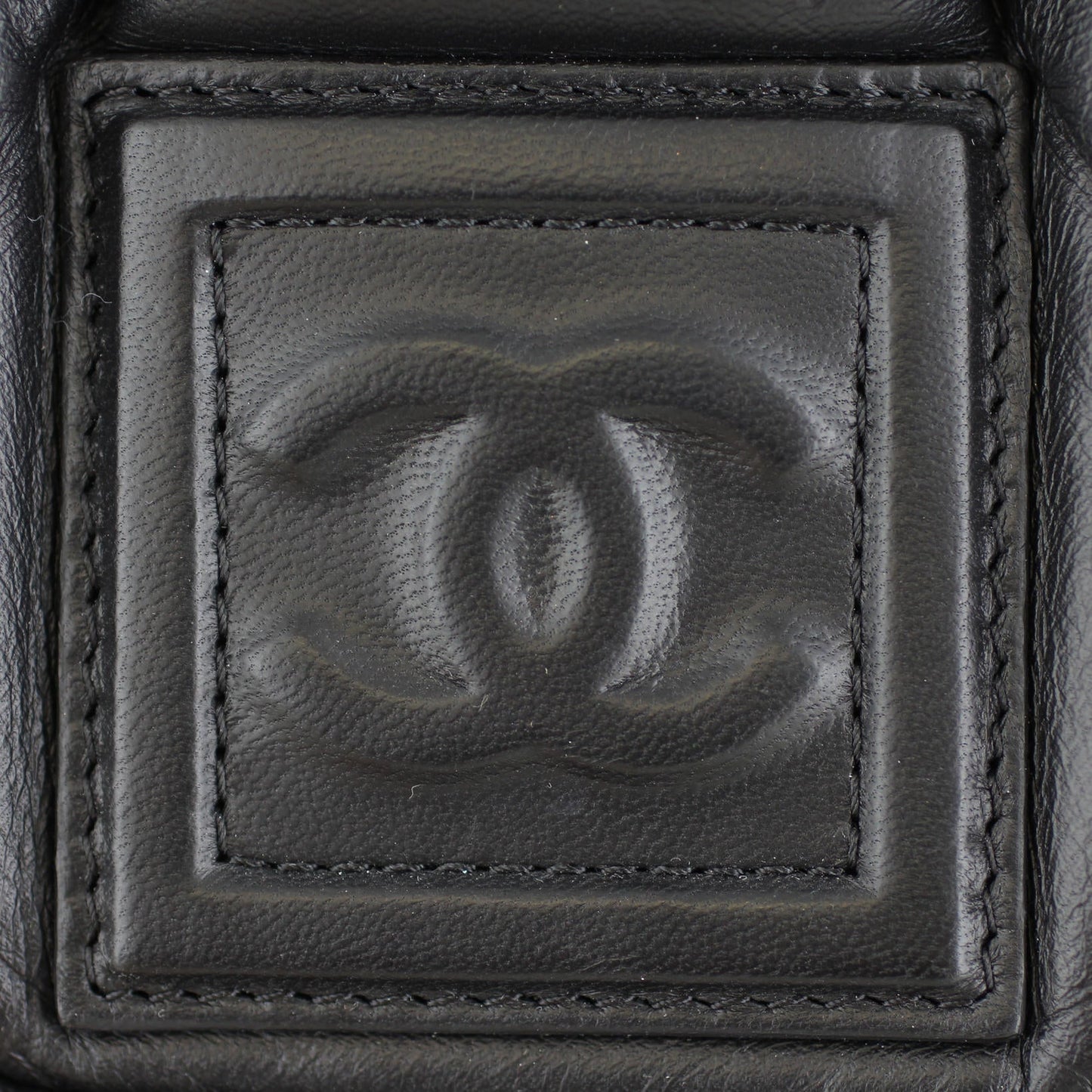 Chanel Reversible Cocoon Tote