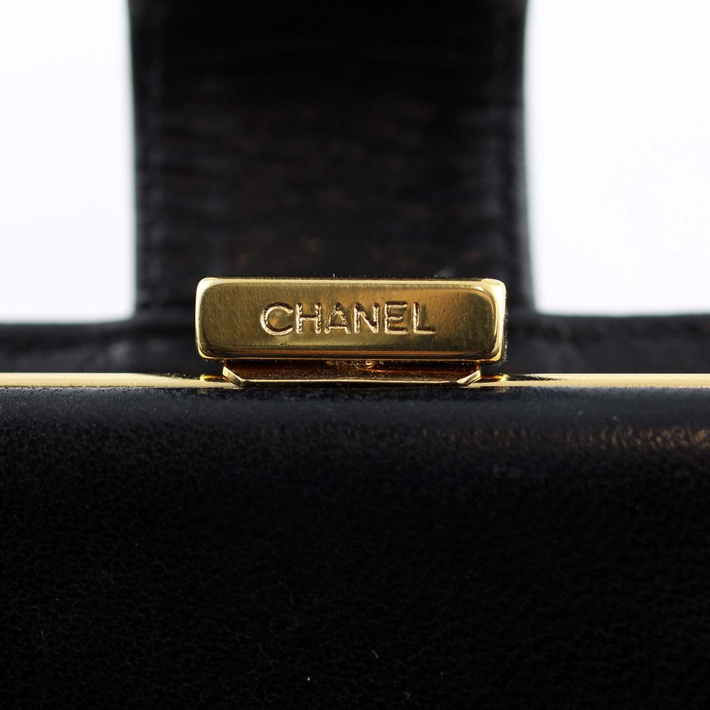 Chanel Timeless Compact Wallet