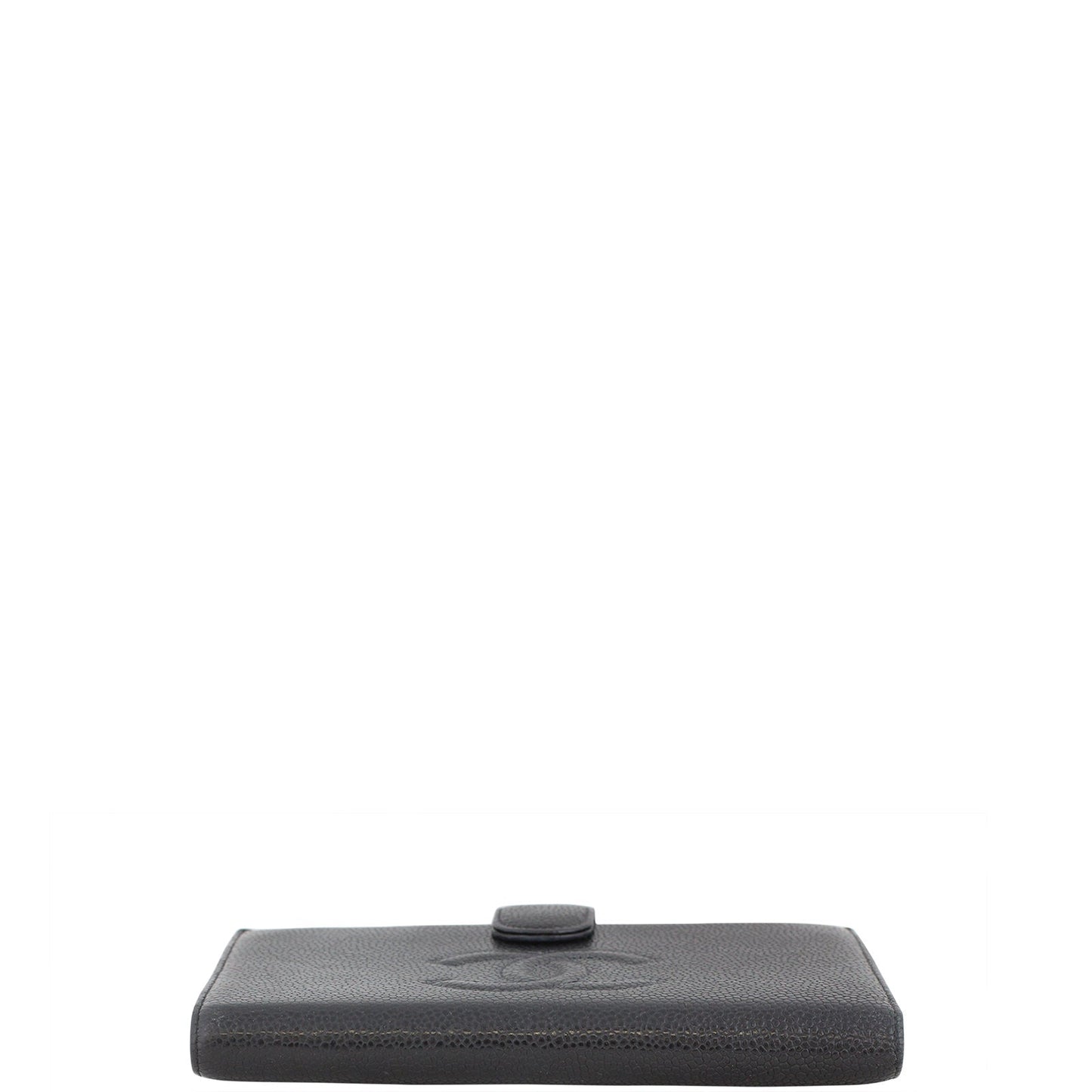 Chanel Timeless French Wallet