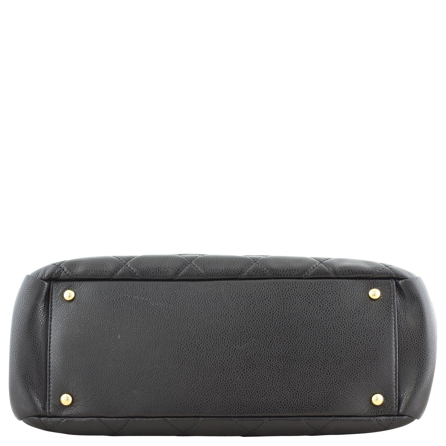 Chanel Timeless Soft Shopping Tote