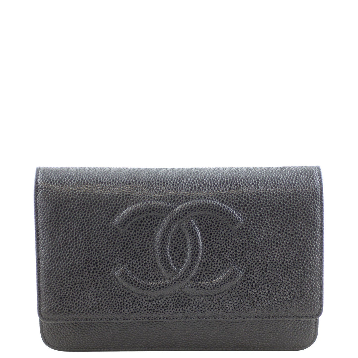 Chanel Timeless Wallet on Chain | 18 Series