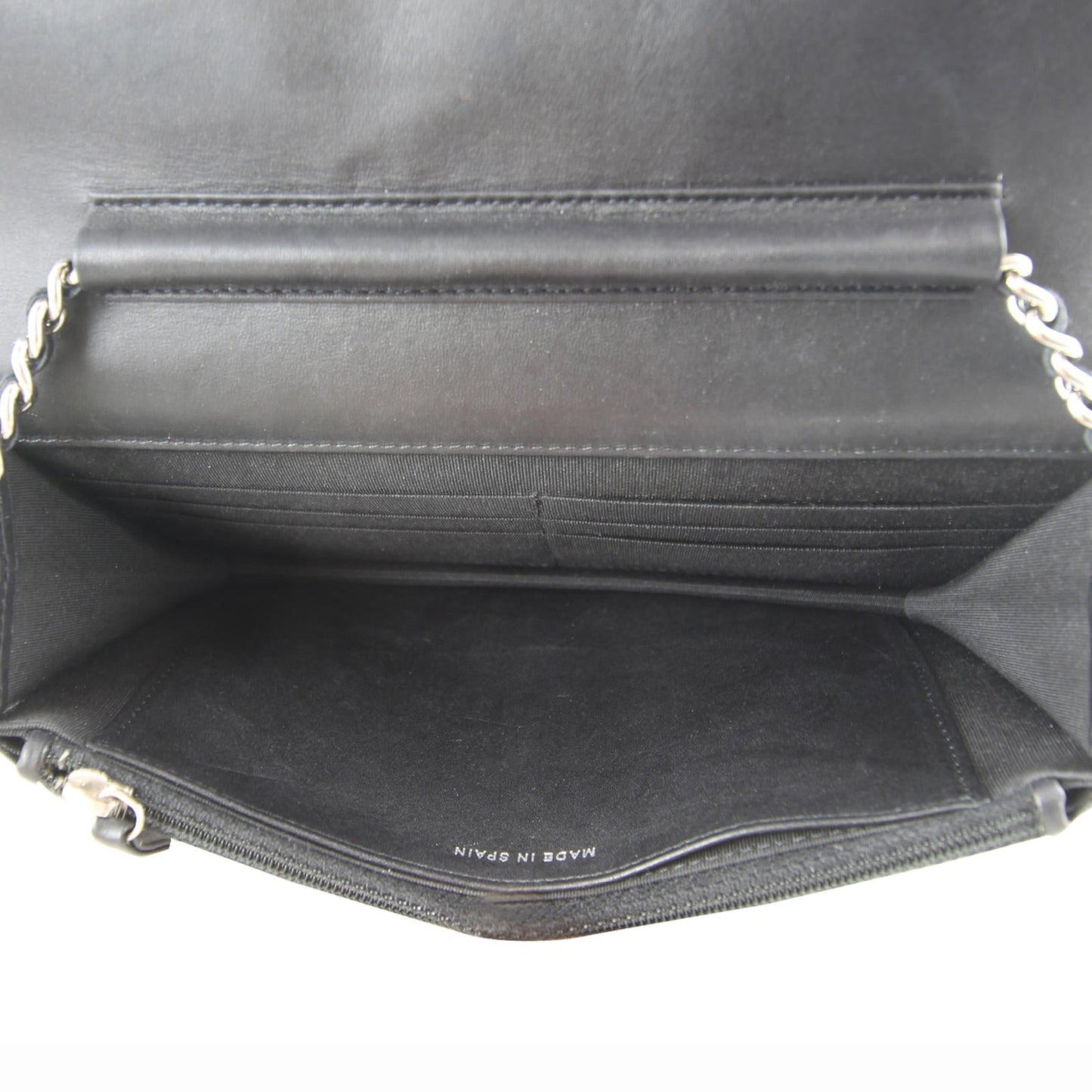 Chanel Timeless Wallet on Chain | 18 Series