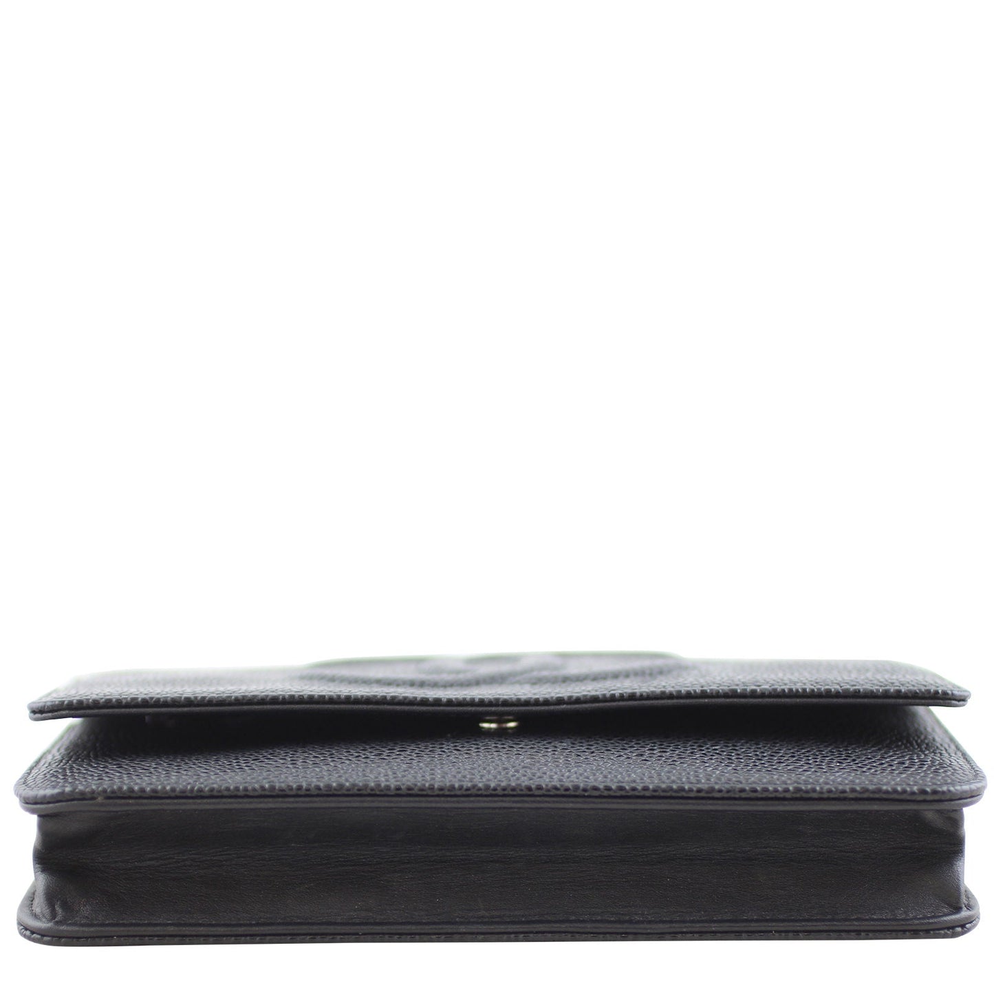 Chanel Timeless Wallet on Chain | 18 Series
