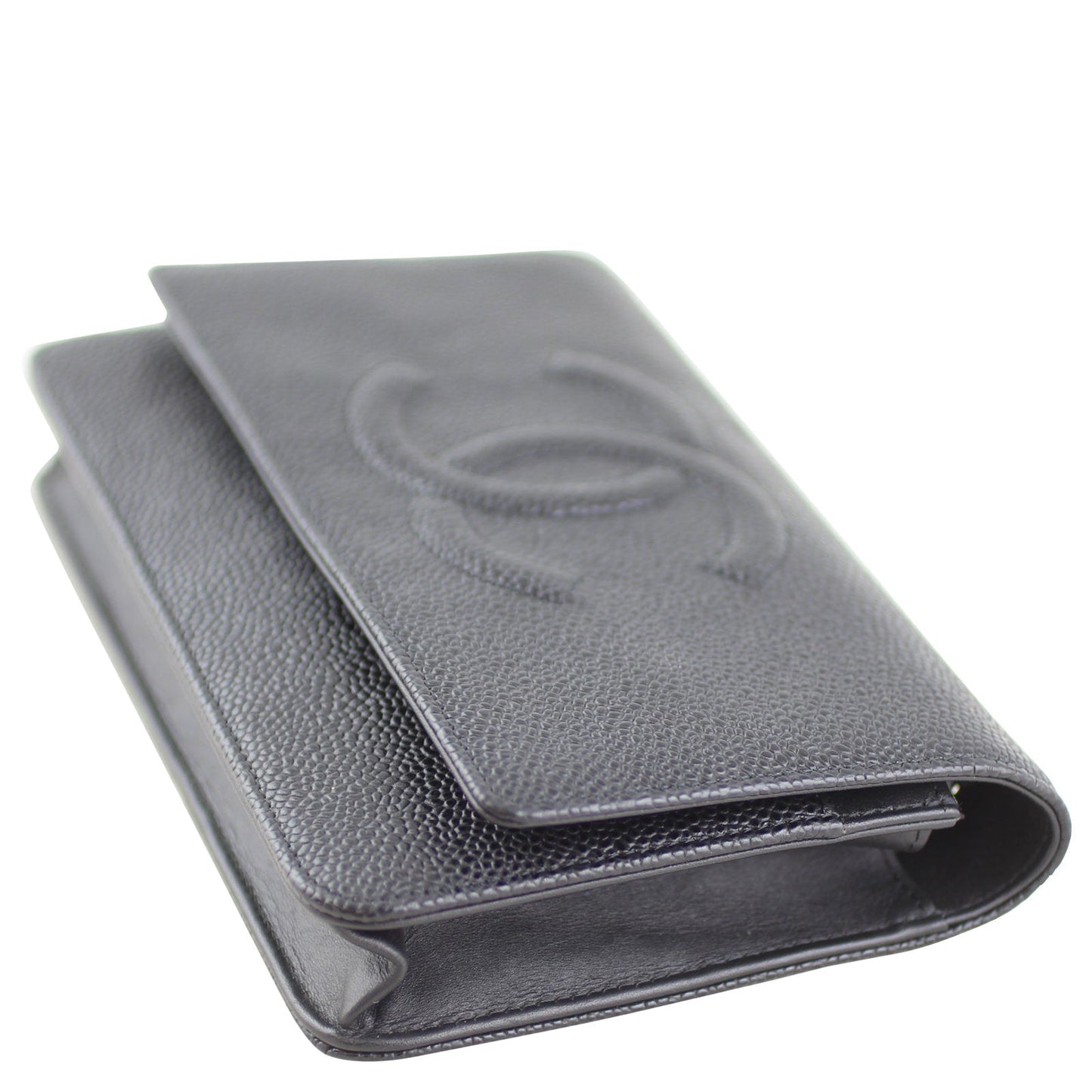 Chanel Timeless Wallet on Chain | 18 Series