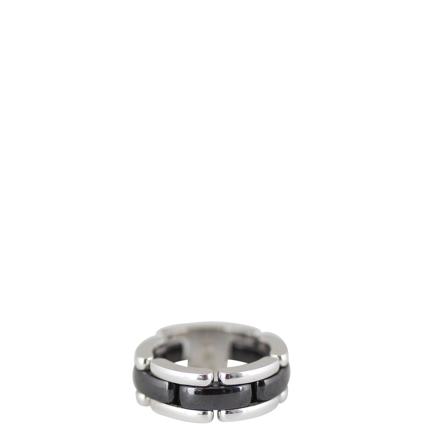 Chanel Ultra Ring Medium Band