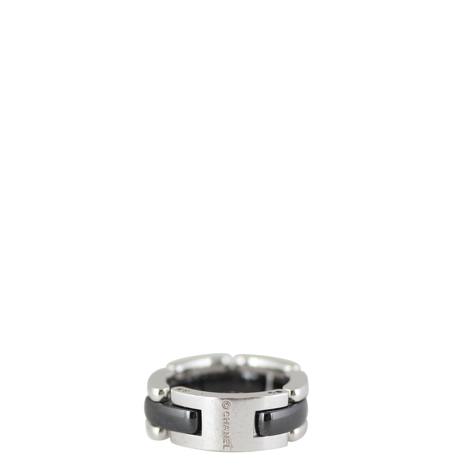 Chanel Ultra Ring Medium Band