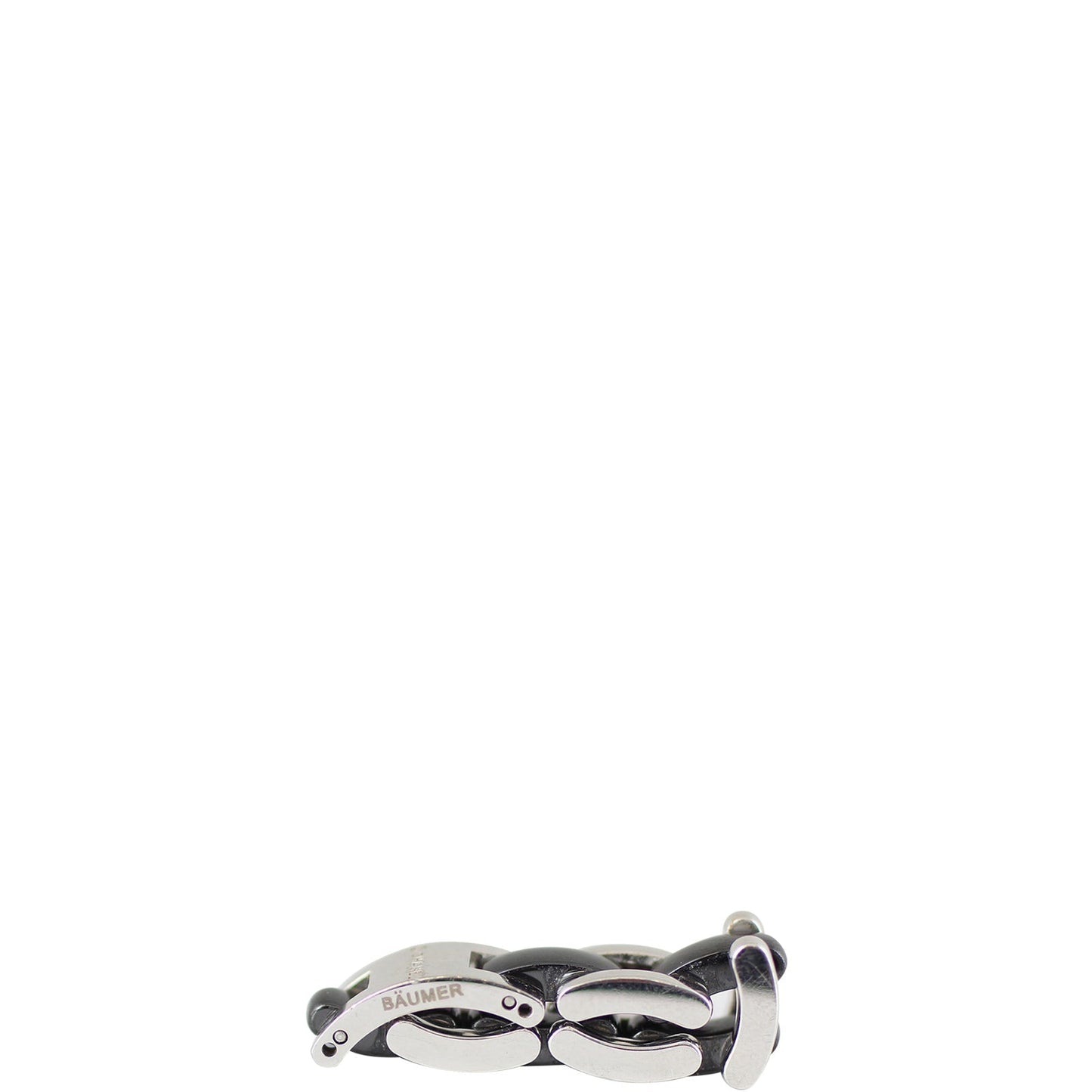 Chanel Ultra Ring Medium Band