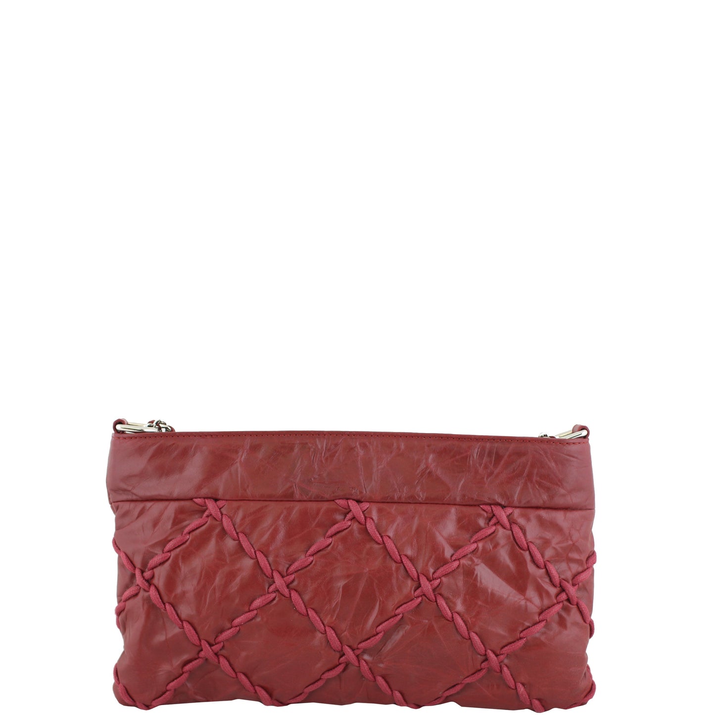 Chanel Ultra Stitch Shoulder Bag