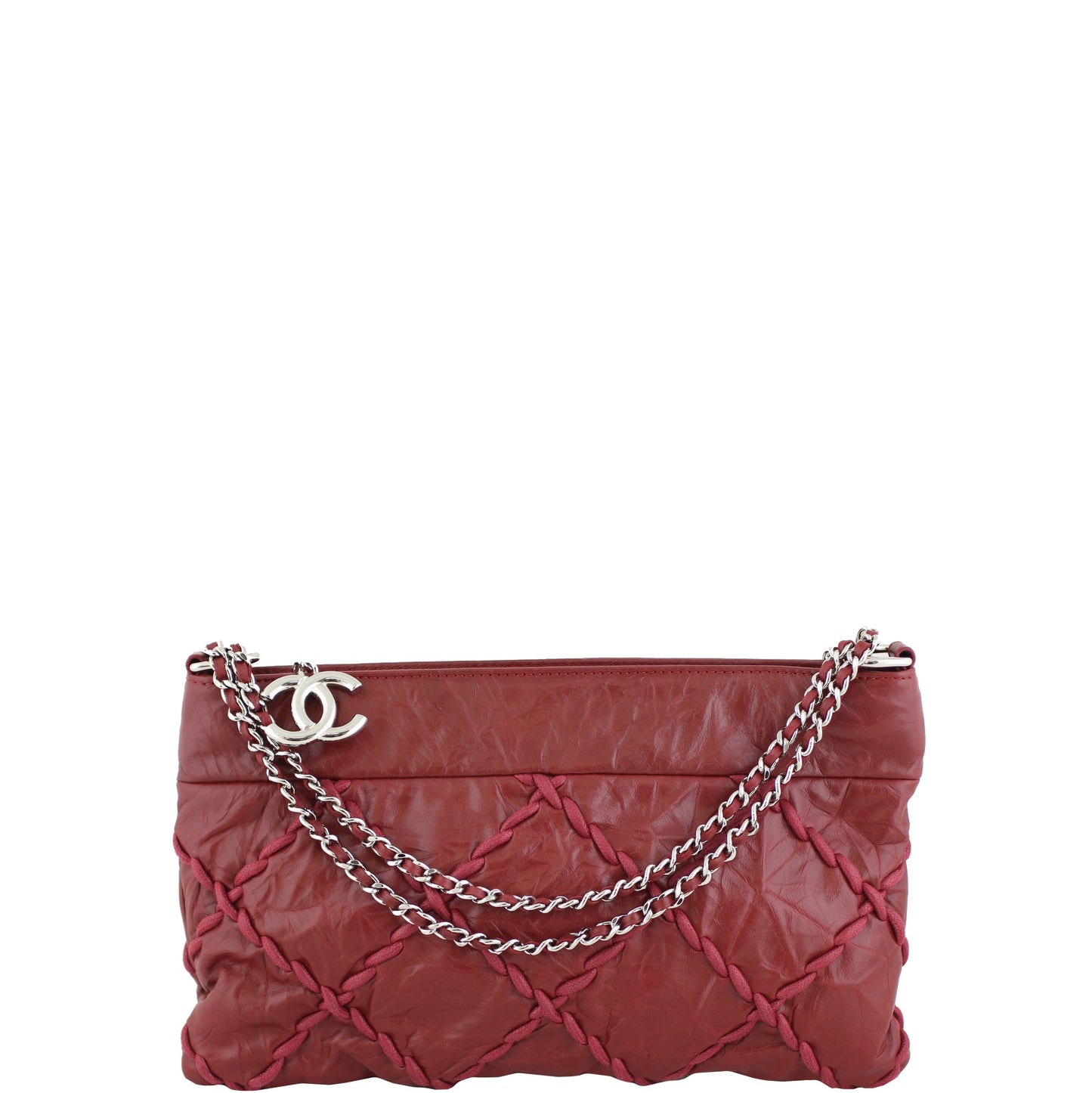 Chanel Ultra Stitch Shoulder Bag
