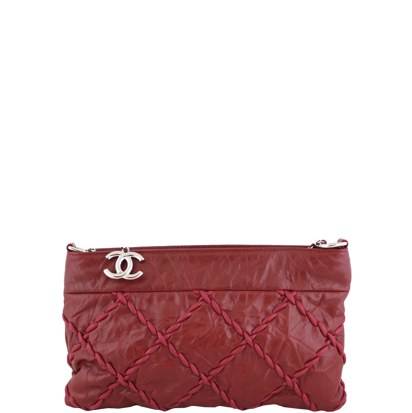 Chanel Ultra Stitch Shoulder Bag