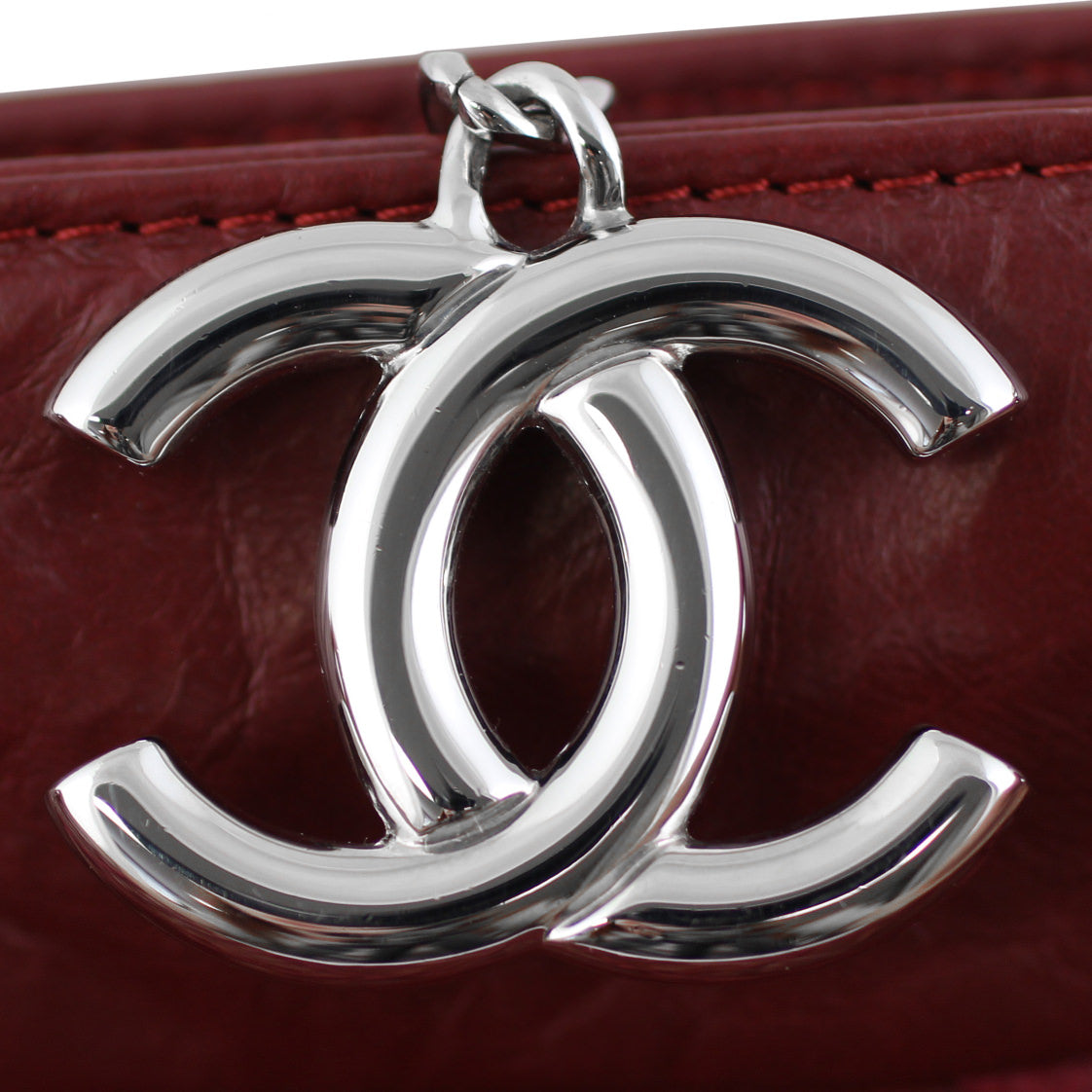 Chanel Ultra Stitch Shoulder Bag