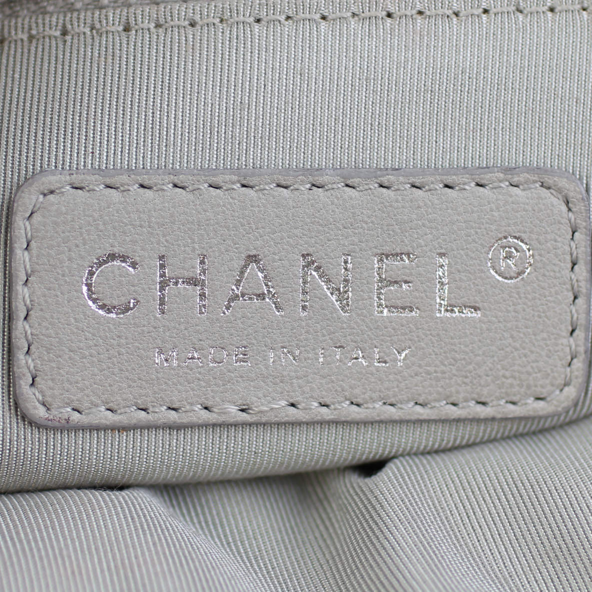 Chanel Ultra Stitch Shoulder Bag