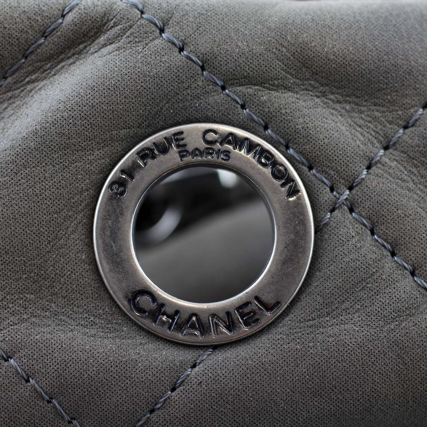 Chanel VIP Shopping Tote