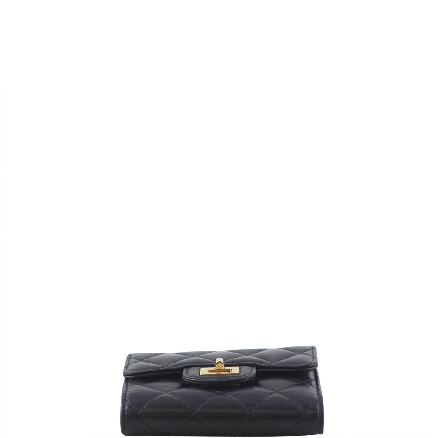 Chanel Reissue Small Wallet