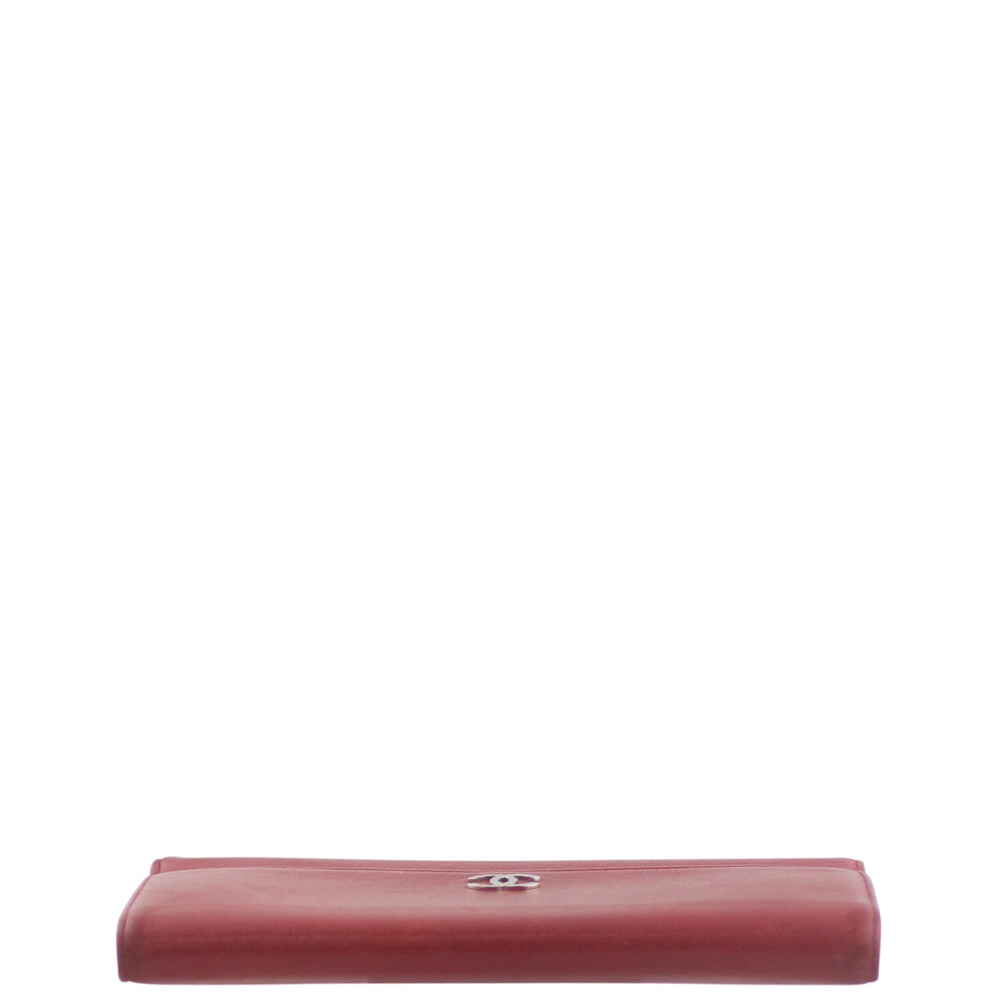 Chanel Brilliant CC Long Wallet