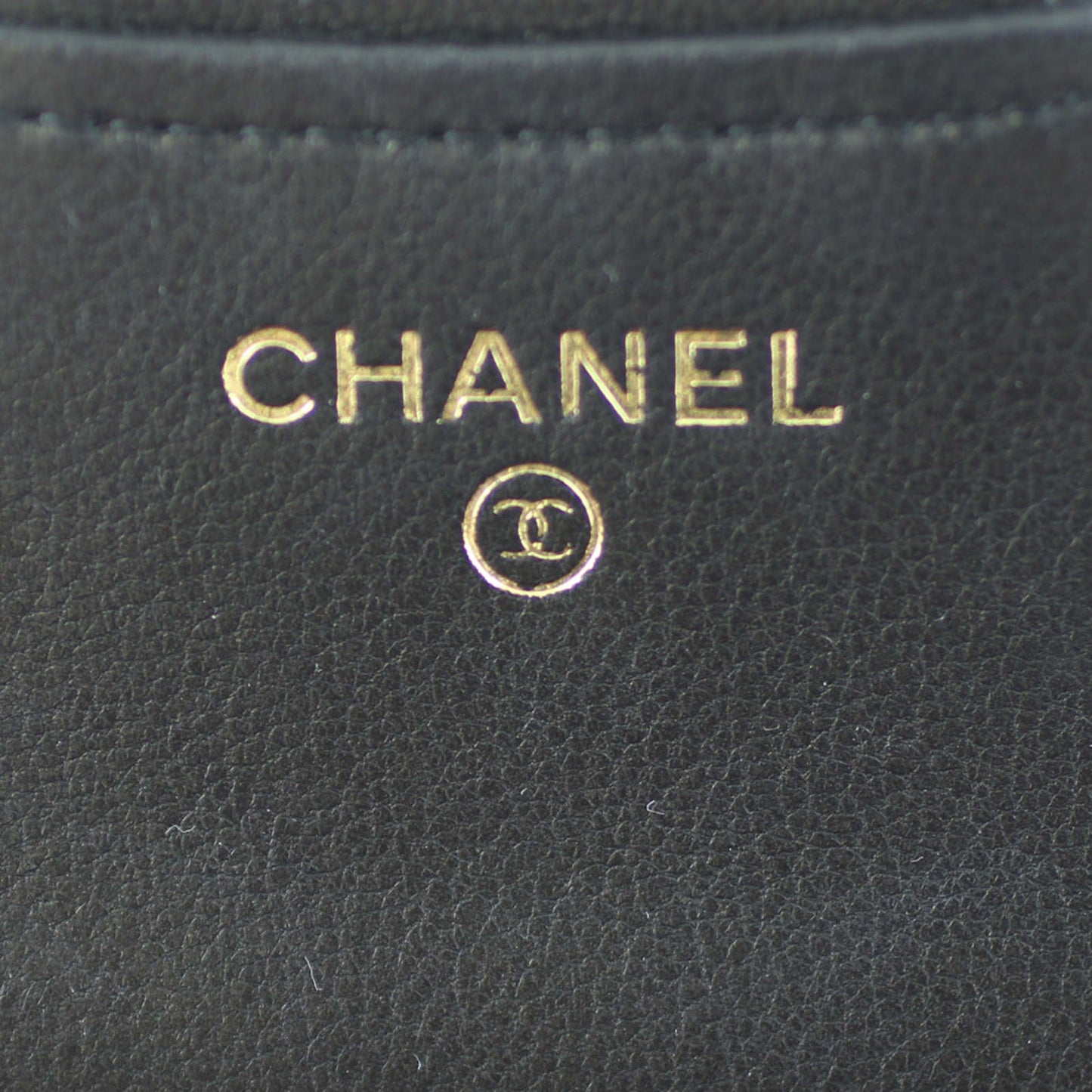 Chanel Reissue Small Wallet