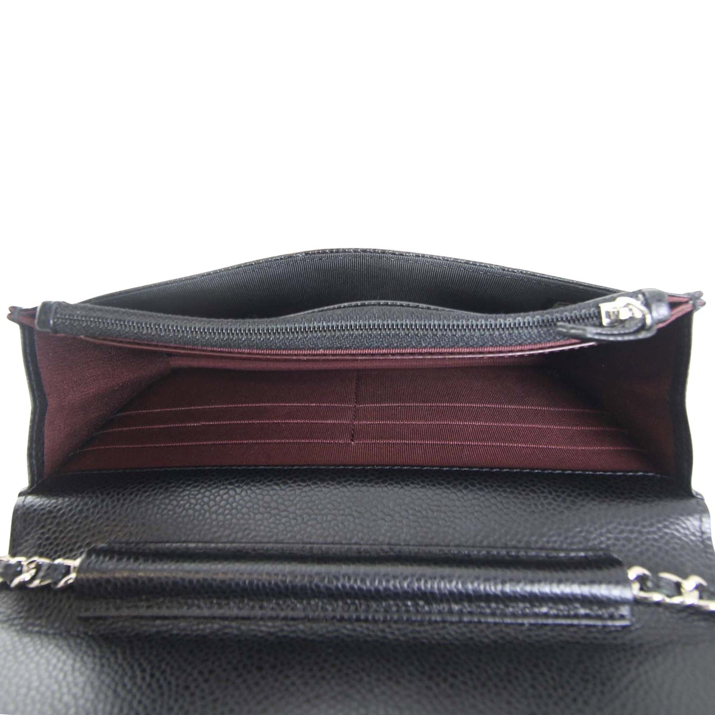 Chanel Classic Wallet on Chain | 19 Series