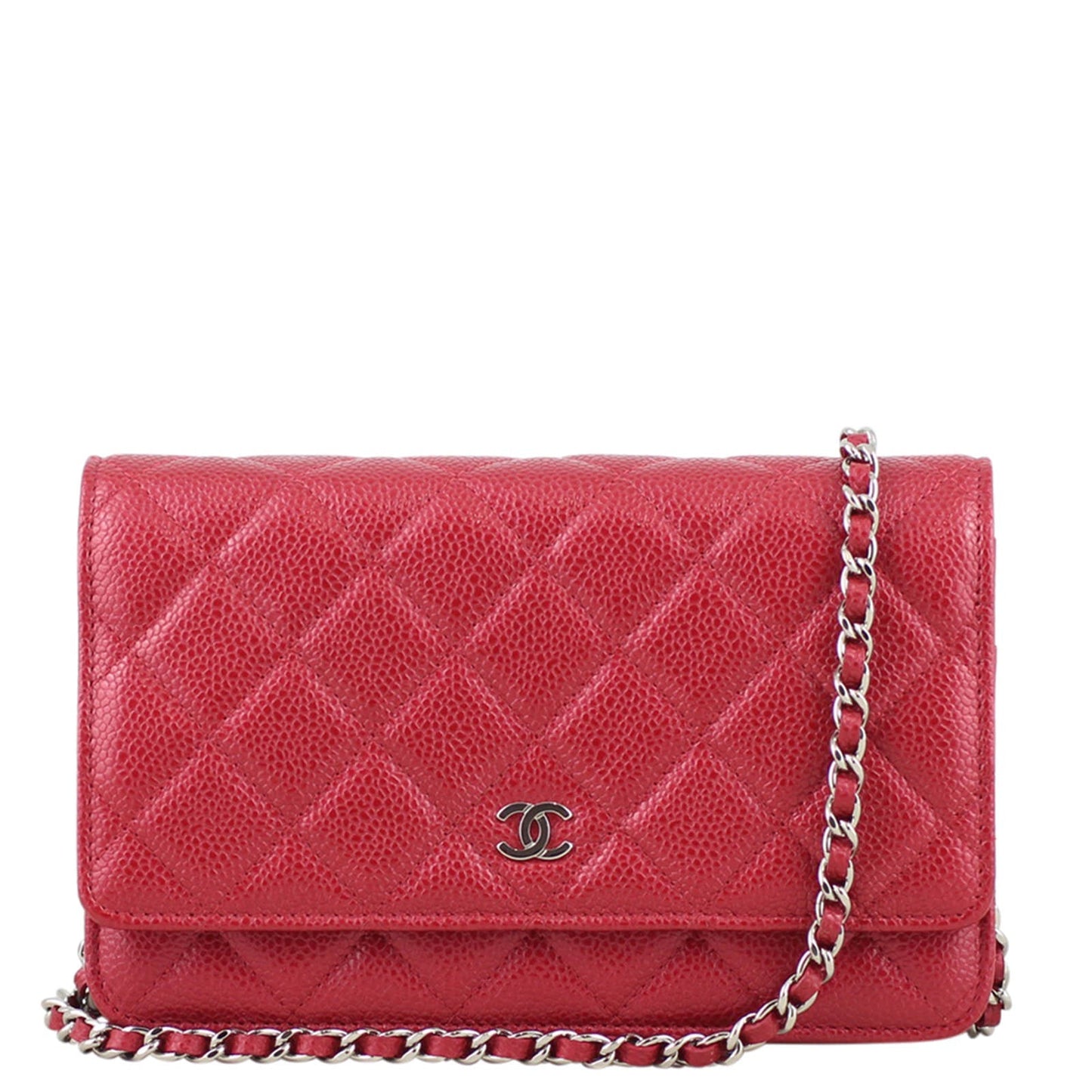 Chanel Wallet on Chain