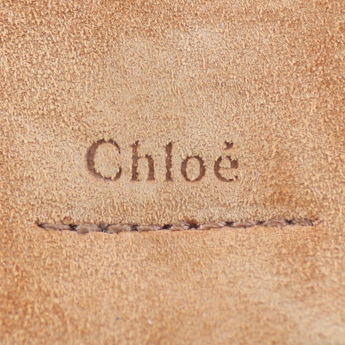 Chloé Faye Shoulder Bag