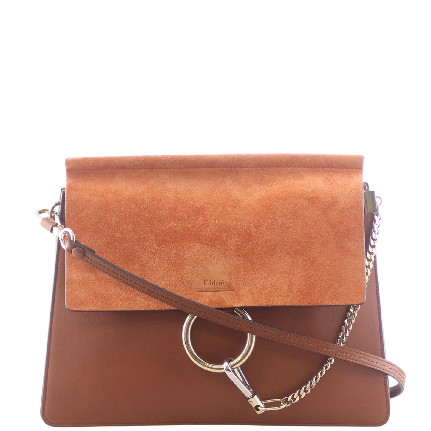 Chloé Faye Shoulder Bag