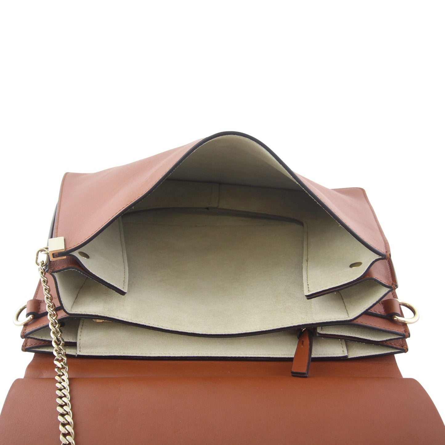 Chloé Faye Shoulder Bag