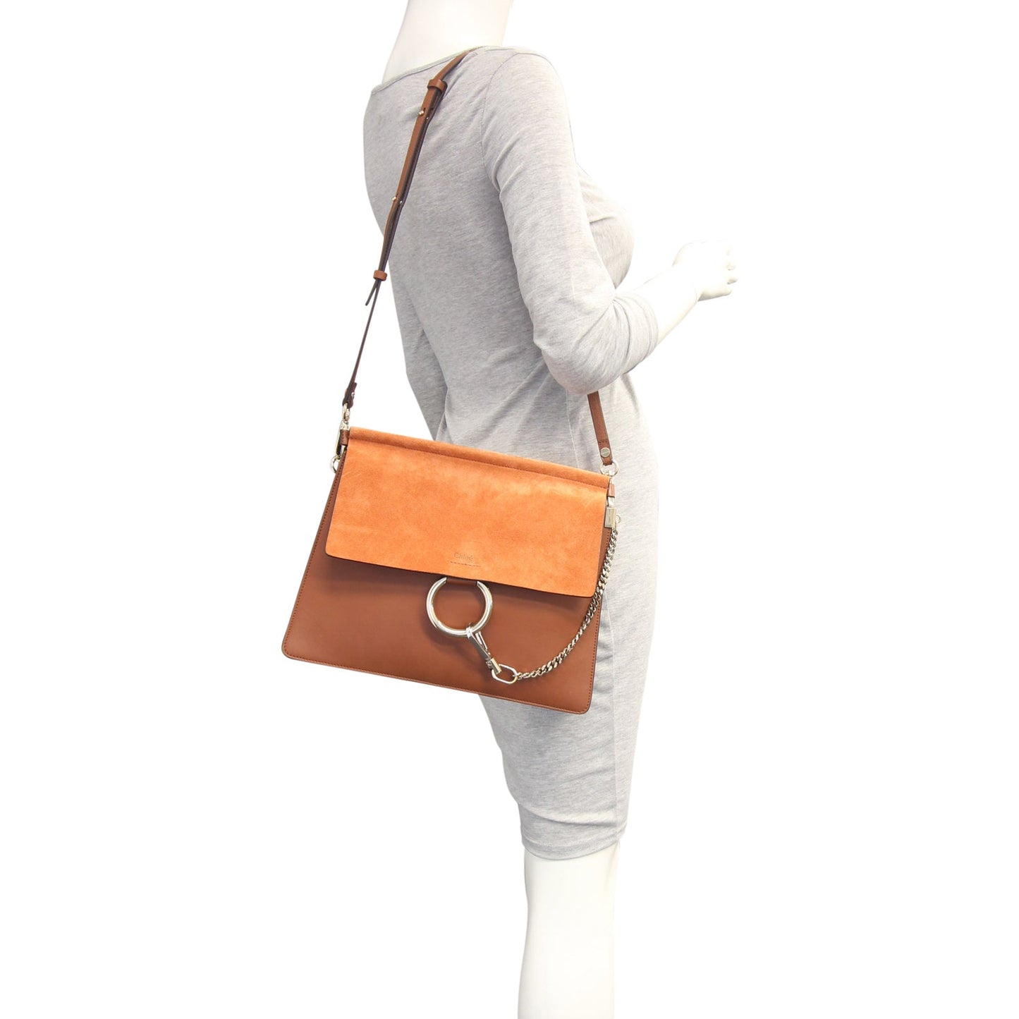 Chloé Faye Shoulder Bag