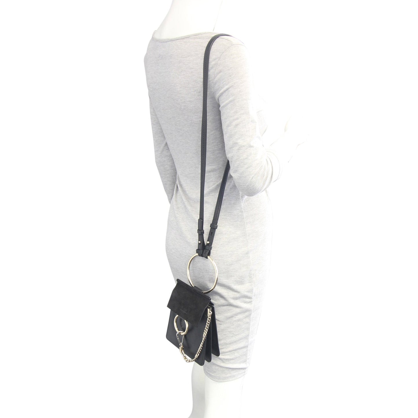 Chloé Mini Faye Bag
